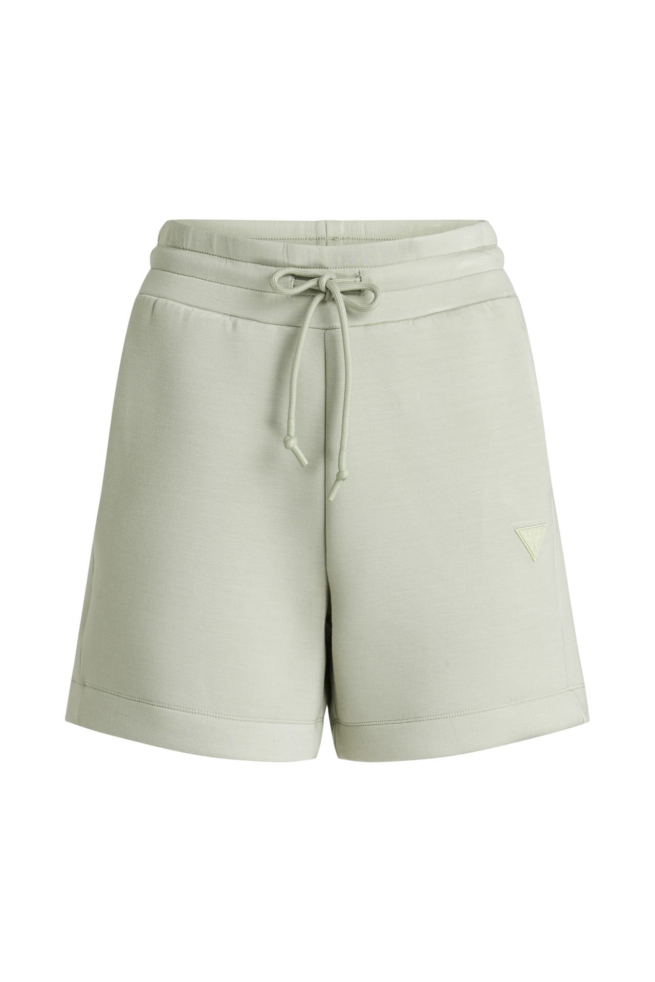 Guess sweat shorts discount