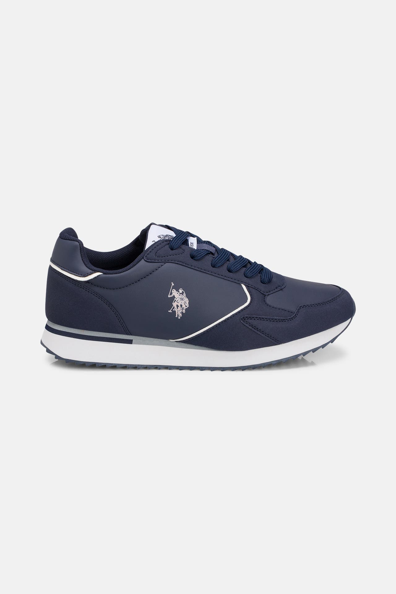 U.S. POLO ASSN. Sneaker 'Chris' dunkelblau, Bild 1