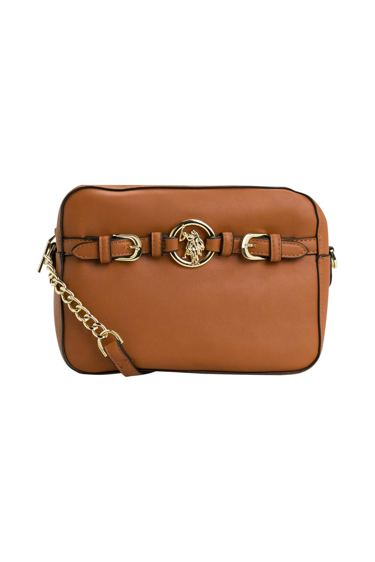 U.S. POLO ASSN. Tasche 'Delaware', Bild 1