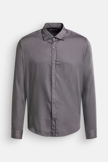 FIL NOIR Casual-Hemd Regular Fit