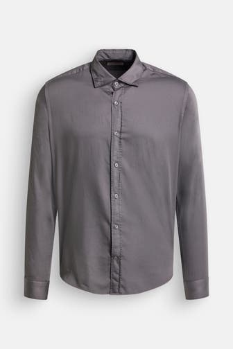 FIL NOIR Casual-Hemd Regular Fit