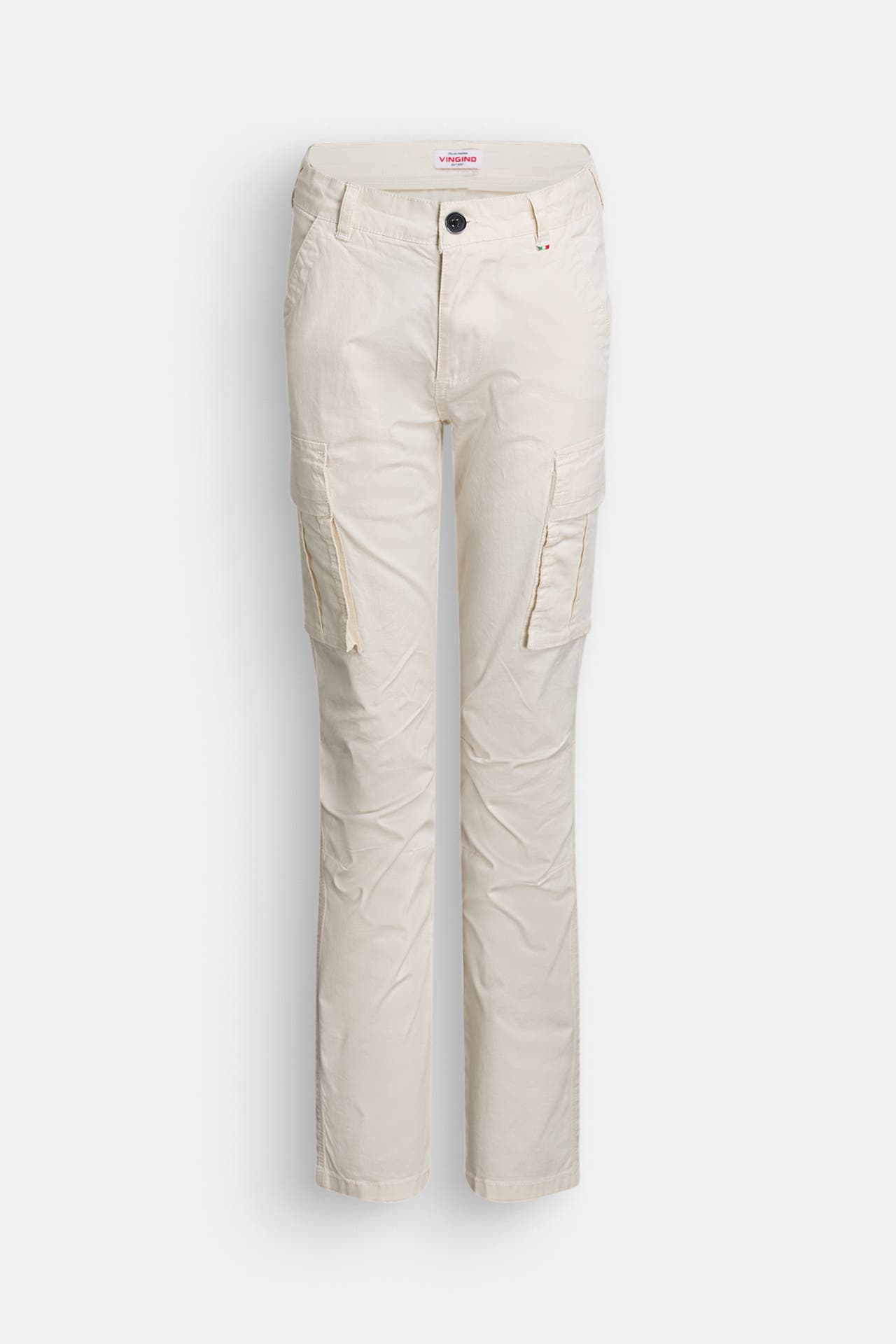 VINGINO Hose ecru, Bild 1