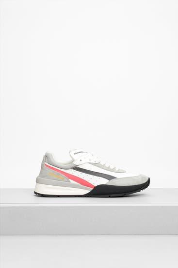 DSQUARED2 - Sneaker dreifarbig