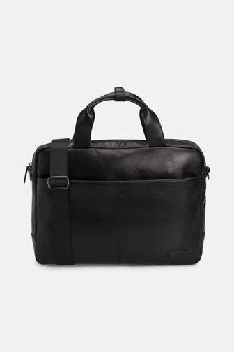 STRELLSON Messenger 'Hatton Charles' schwarz