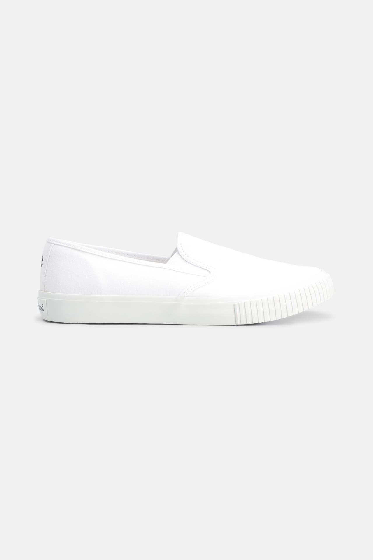 TIMBERLAND Slip-On Sneaker 'Skyla' weiß, Bild 1