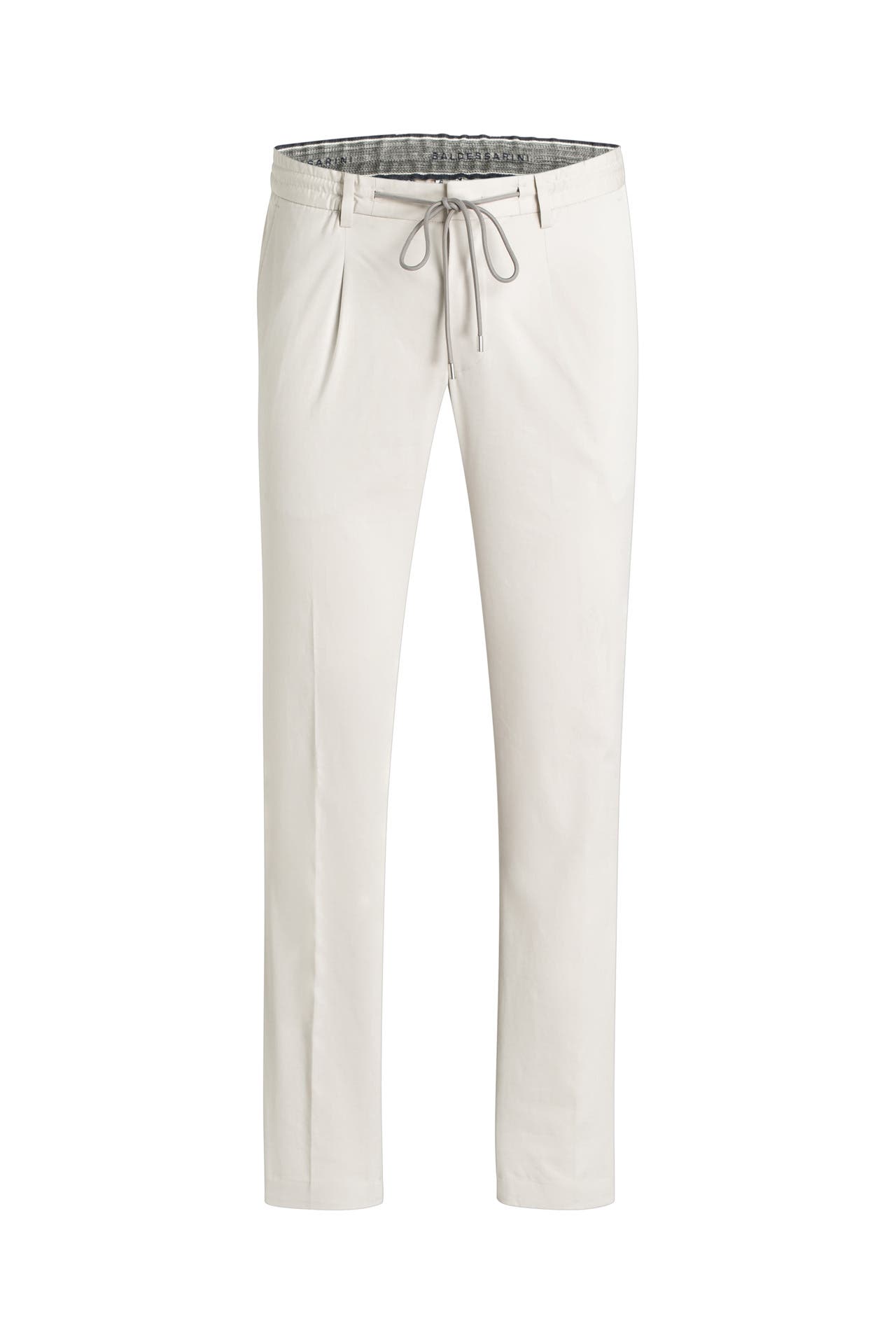BALDESSARINI Chino 'Mura' offwhite, Bild 1