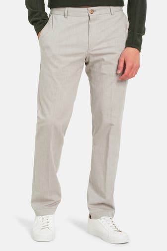 JOOP! Chino 'Hank' greige