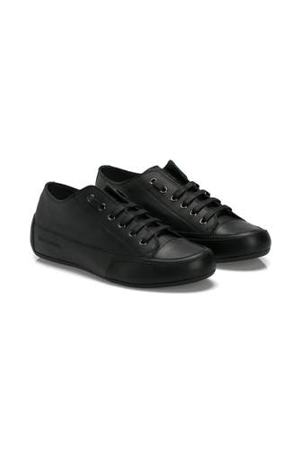CANDICE COOPER Sneaker 'Rock' schwarz