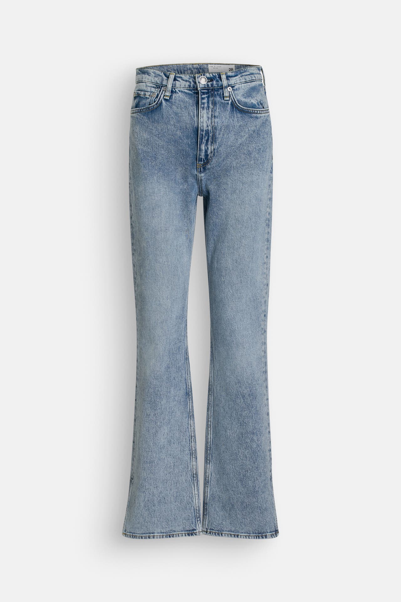 RAG & BONE Jeans 'Peyton' bootcut, Bild 1