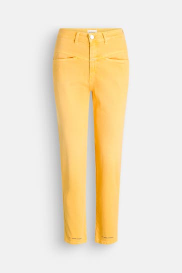 CLOSED Jeans 'Pedal Pusher' slim