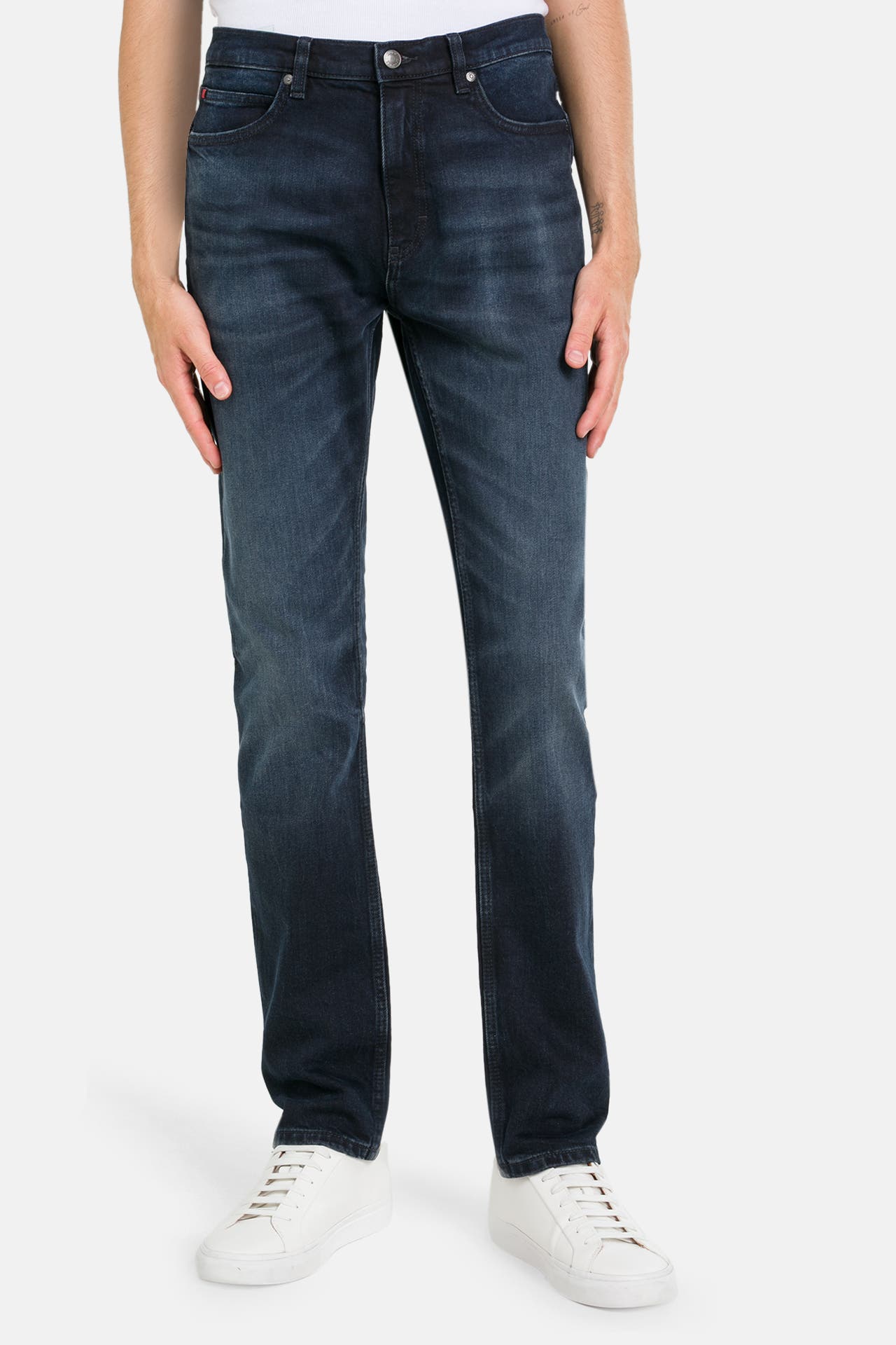 HUGO Jeans '734' extra slim, Bild 1