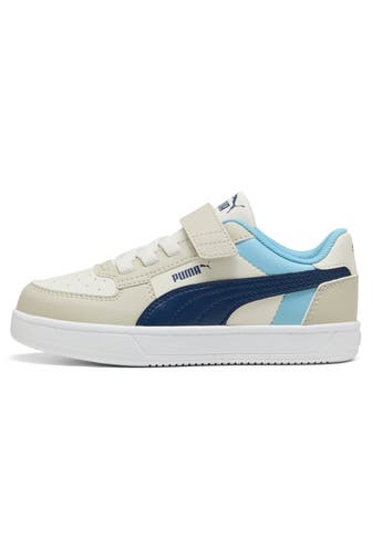 PUMA Sneaker 'Caven 2.0 Block' mehrfarbig