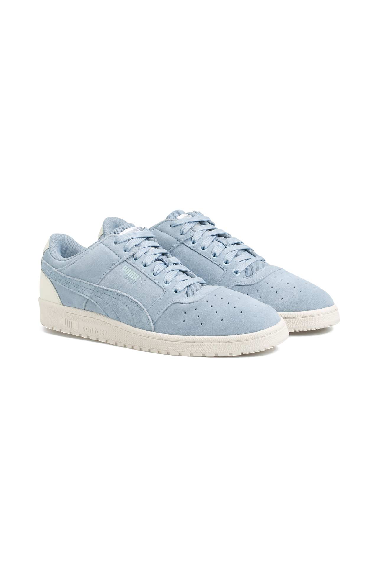 Sneaker 'Sky' hellblau - PUMA Â» gÃ¼nstig online kaufen | OUTLETCITY.COM