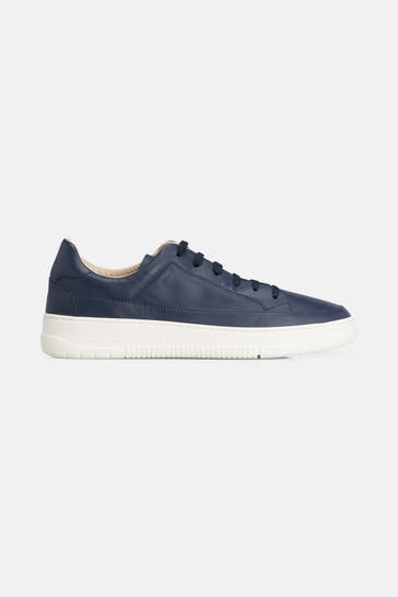 CANDICE COOPER Sneaker 'Vito' dunkelblau
