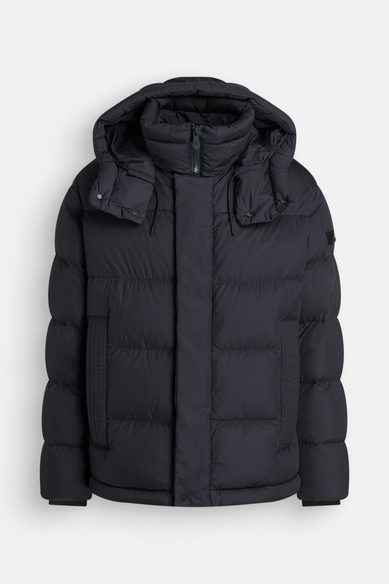 PEUTEREY Daunen-Steppjacke nachtblau, Bild 1