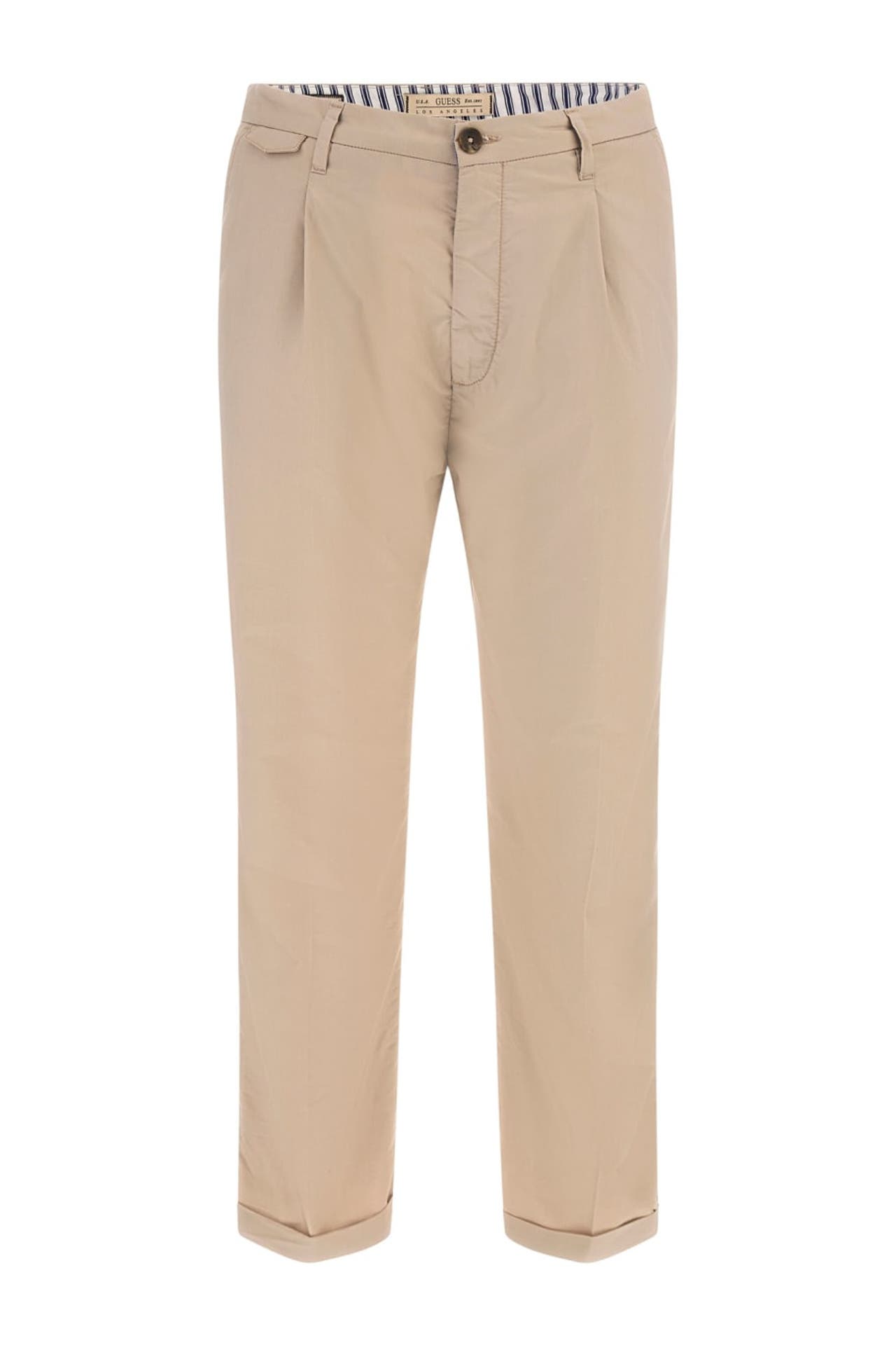 GUESS Chino 'Taylor' beige, Bild 1