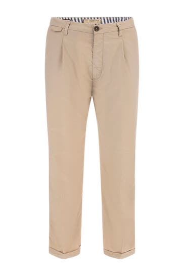 GUESS Chino 'Taylor' beige