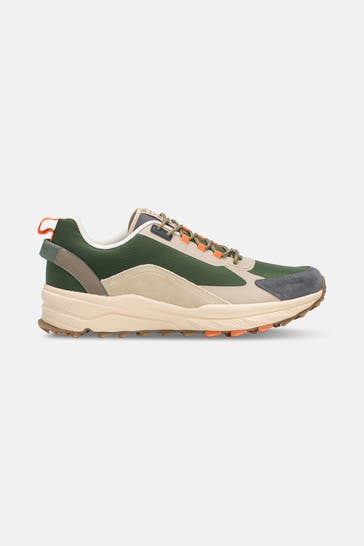 NAPAPIJRI Sneaker 'Vortec' mehrfarbig