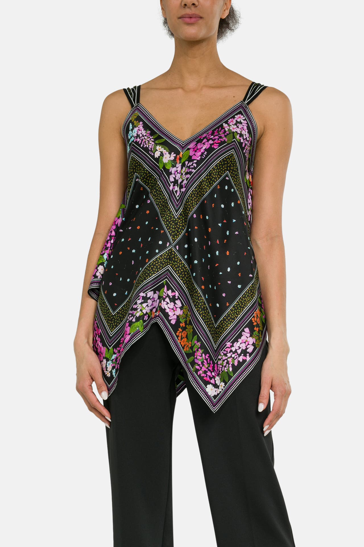 TED BAKER Top 'Ayyla' mehrfarbig, Bild 1
