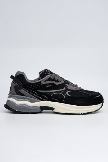 REPLAY Sneaker mehrfarbig