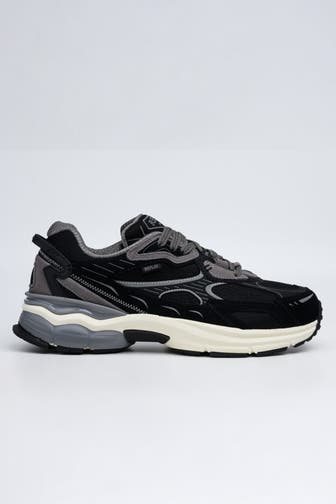 REPLAY Sneaker mehrfarbig