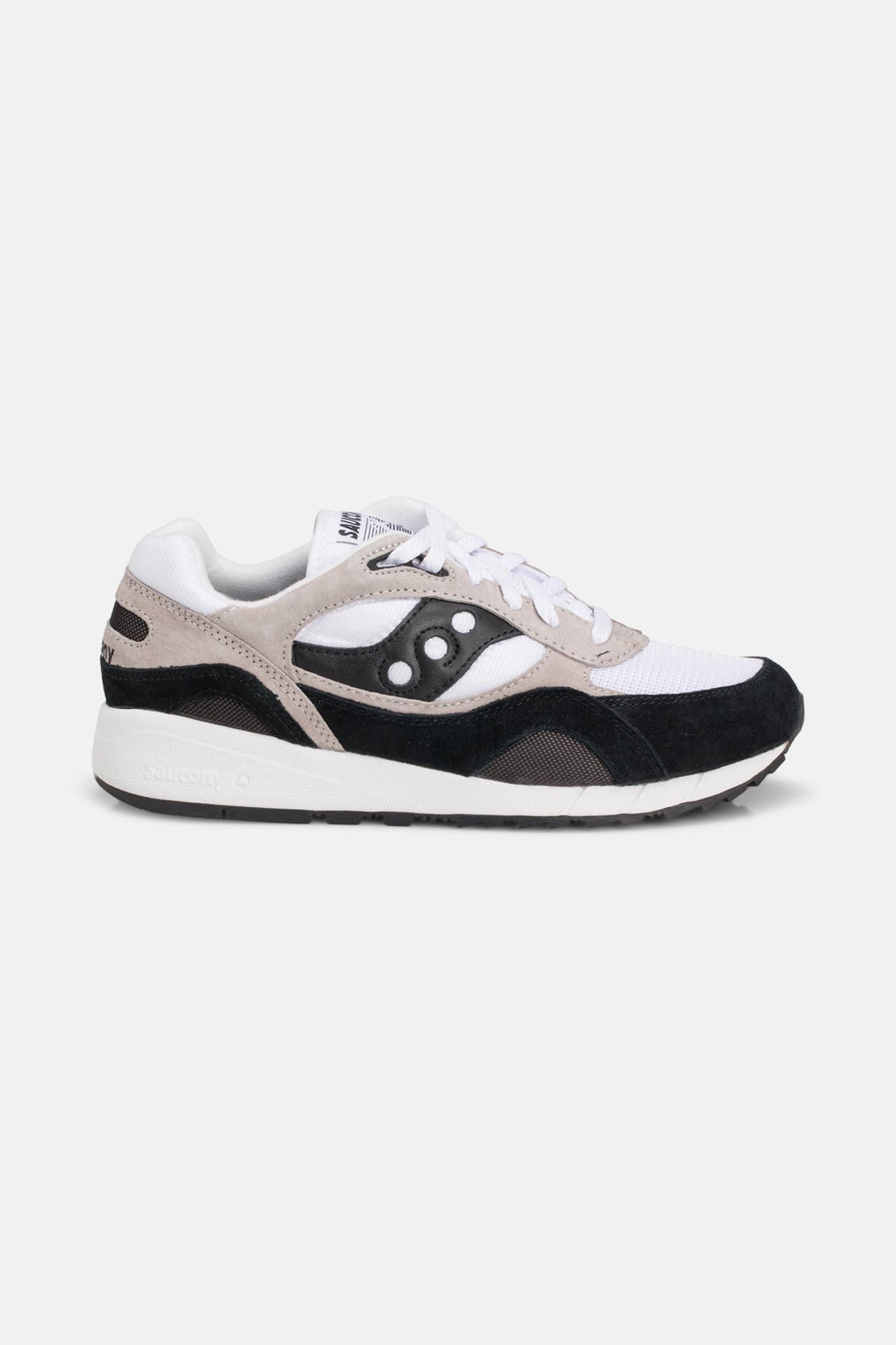 SAUCONY Sneaker 'Shadow 6000' mehrfarbig, Bild 1