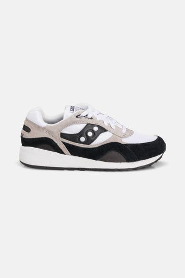 SAUCONY Sneaker 'Shadow 6000' mehrfarbig
