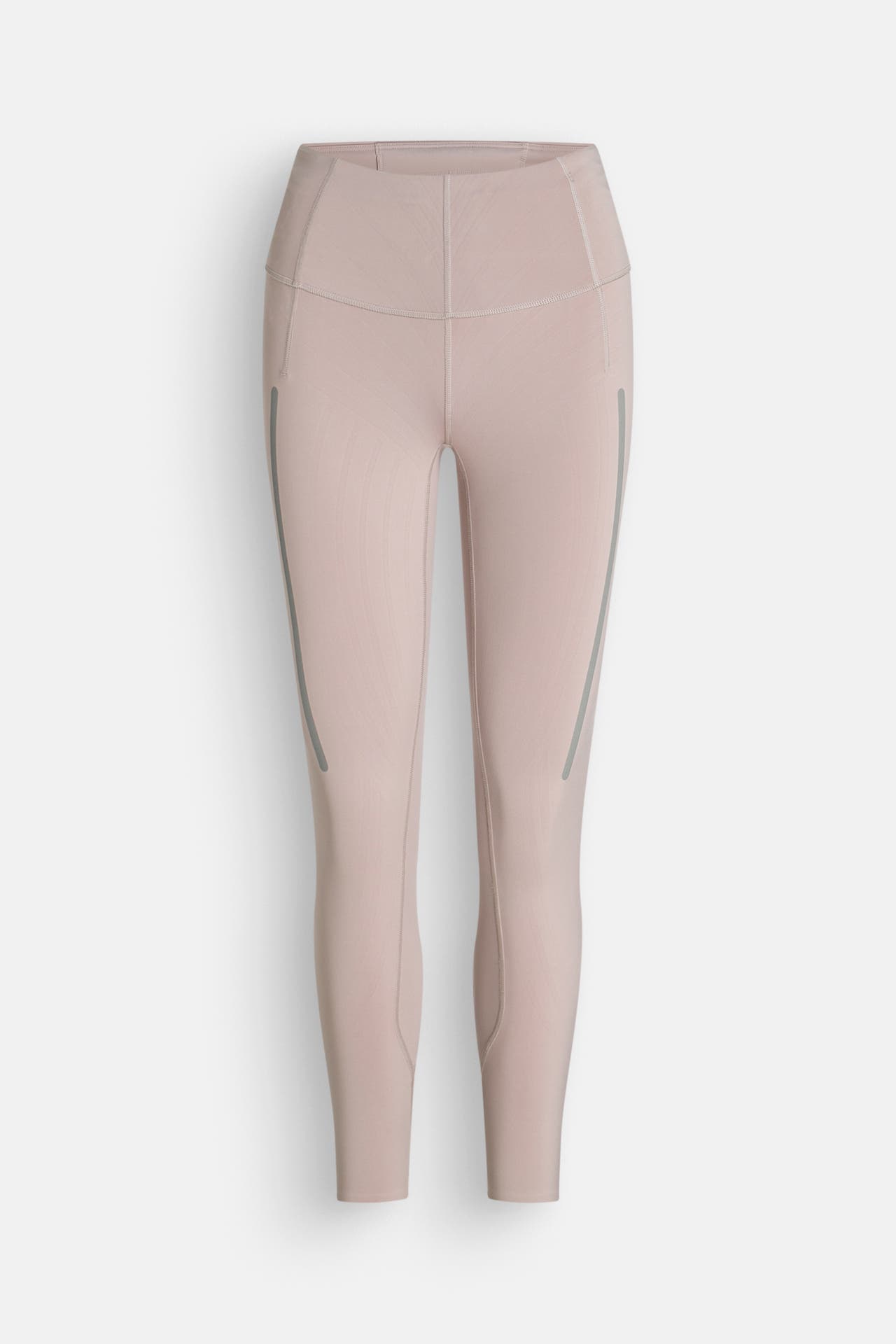 ADIDAS Tights hellgrau, Bild 1