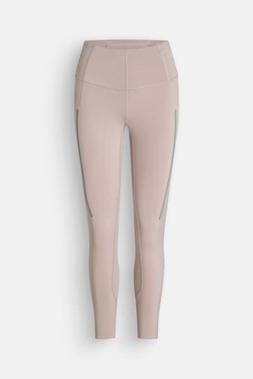 ADIDAS Tights hellgrau