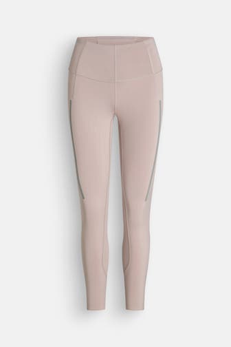 ADIDAS Tights hellgrau