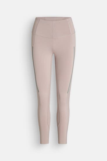 ADIDAS - Tights hellgrau