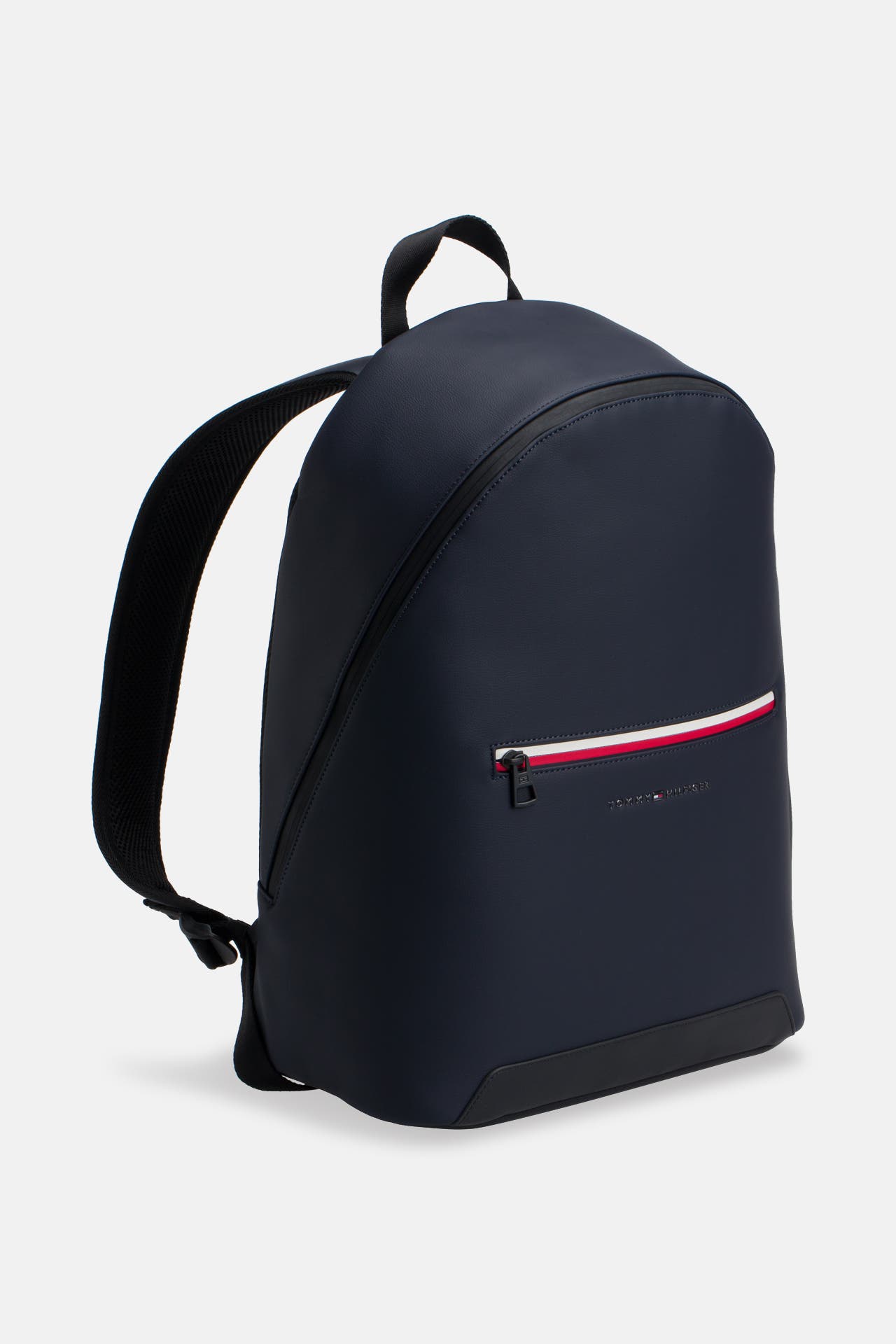 TOMMY HILFIGER Rucksack schwarzblau, Bild 1
