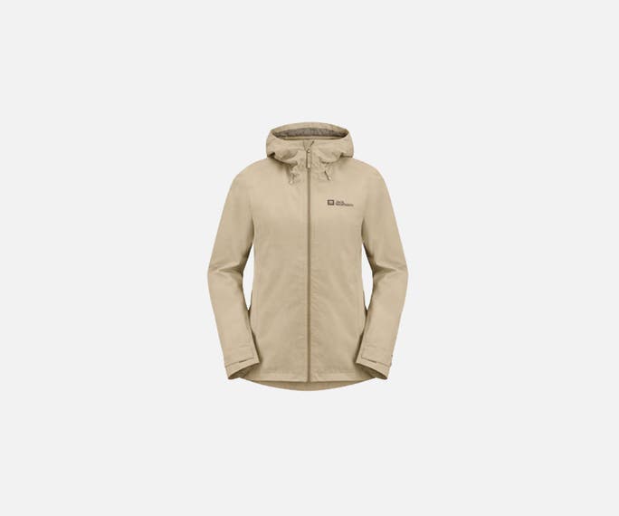 Jack Wolfskin