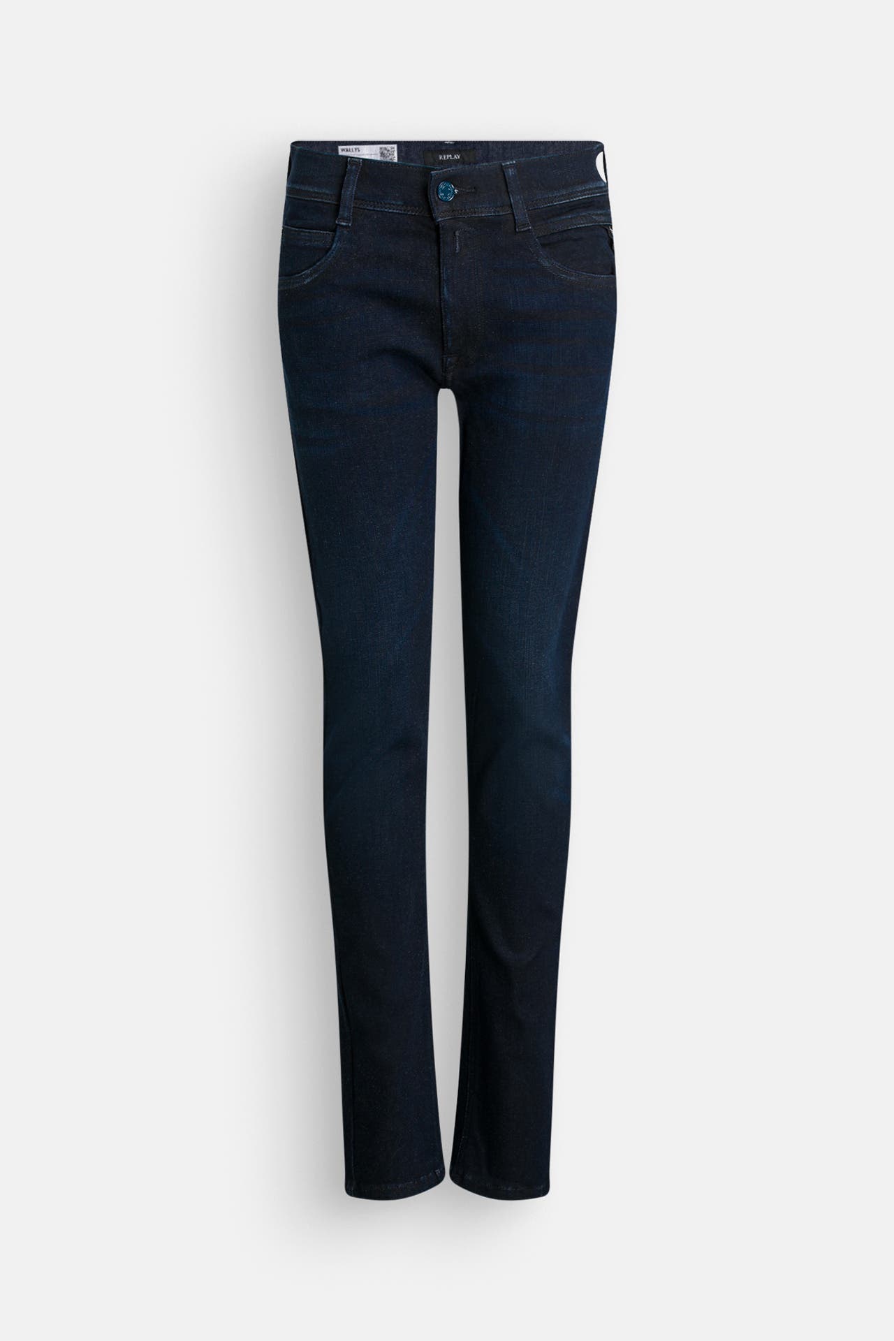 REPLAY Jeans 'Wallys' slim, Bild 1