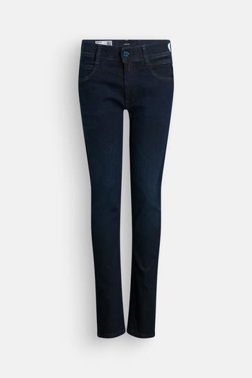 REPLAY Jeans 'Wallys' slim