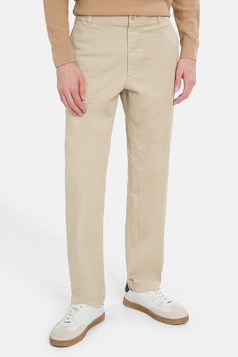 BOSS Chino 'Kregor' creme
