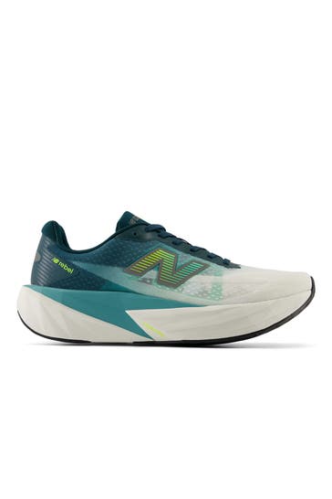 NEW BALANCE Laufschuhe 'Rebel' mehrfarbig