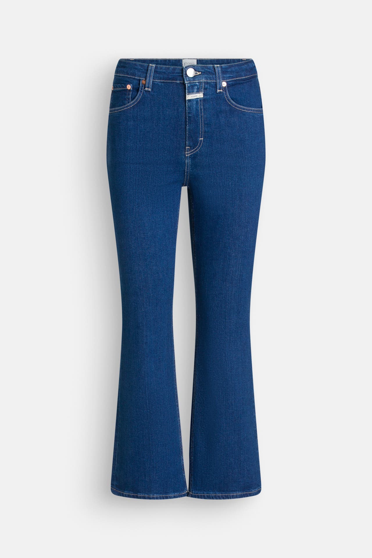 CLOSED Jeans 'Hi Sun' bootcut, Bild 1