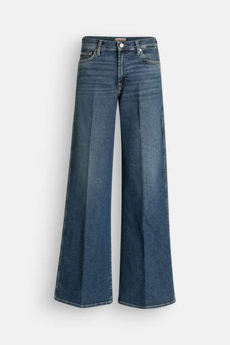 7 FOR ALL MANKIND Jeans 'Lotta Bay' flared