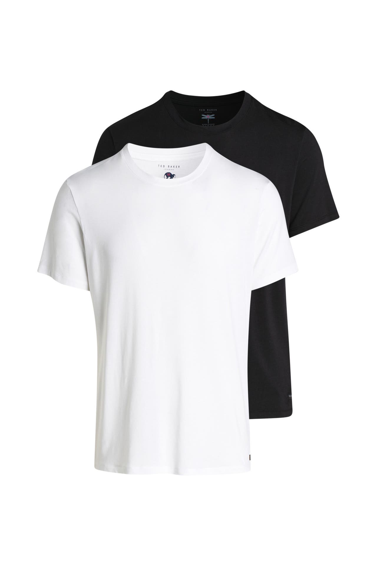 TED BAKER 2er-Pack T-Shirt, Bild 1