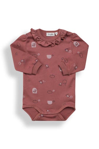 SANETTA Body gemustert