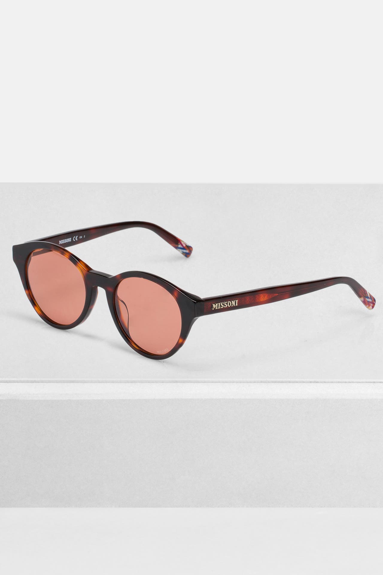 MISSONI Sonnenbrille mehrfarbig, Bild 1