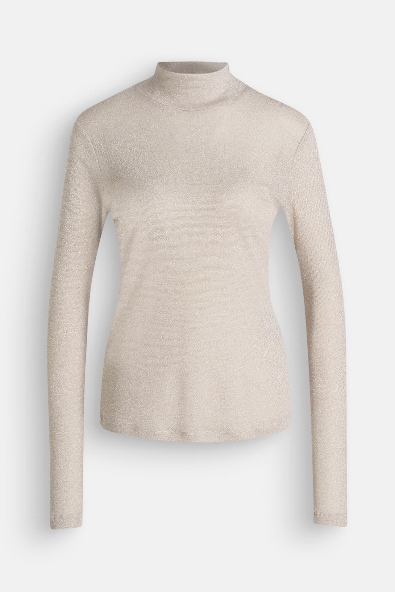 RIANI Longsleeve champagner, Bild 1