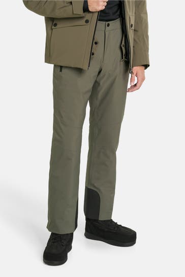 COLMAR Skihose oliv