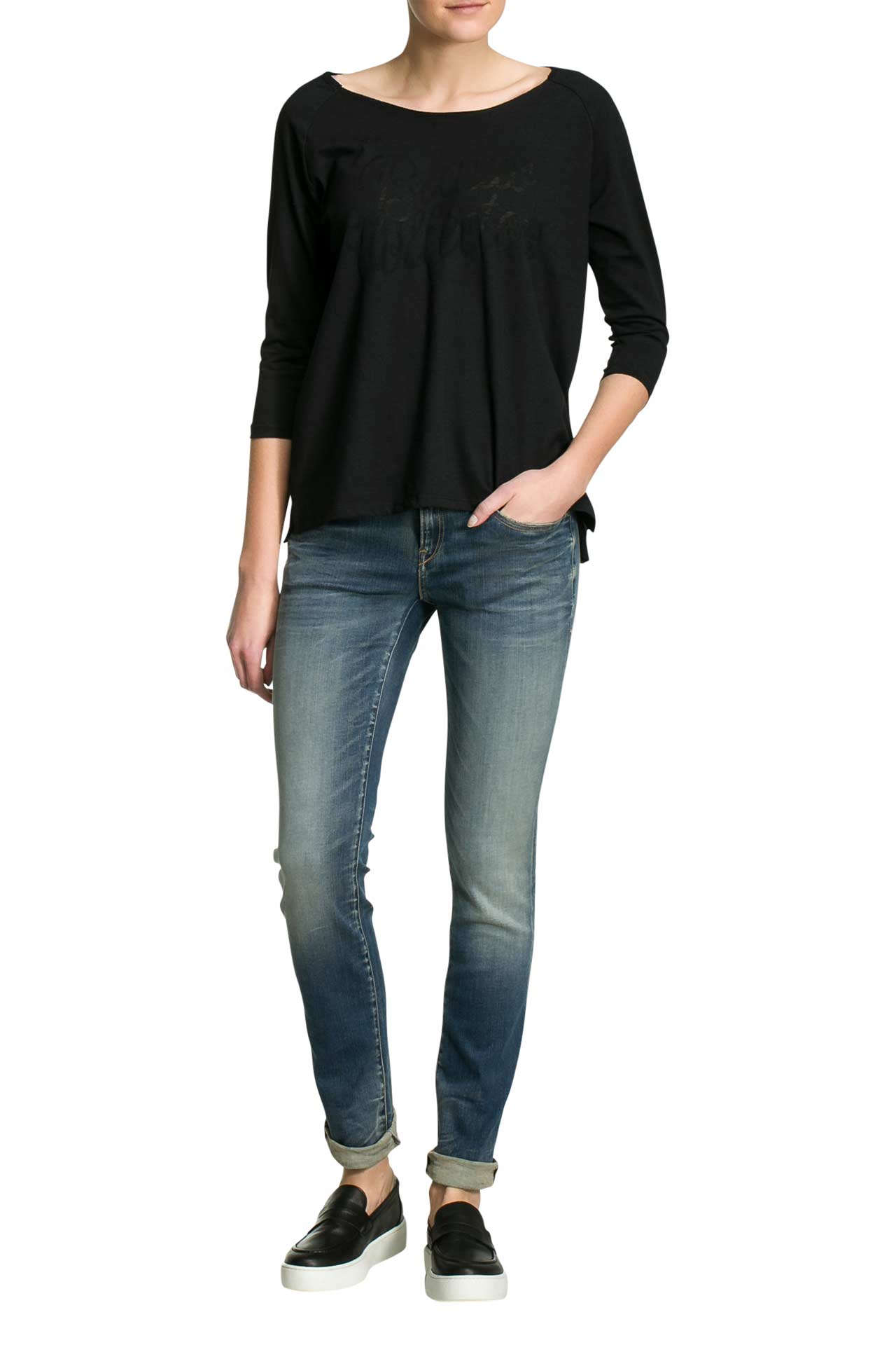 REPLAY Jeans Vicki straight gunstig online kaufen Outletcity