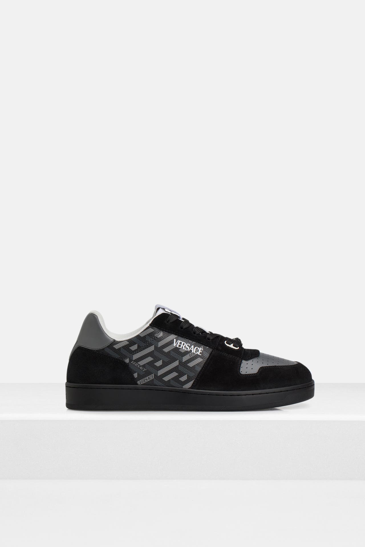 VERSACE Sneaker gemustert, Bild 1