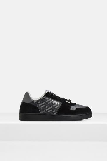 VERSACE Sneaker gemustert