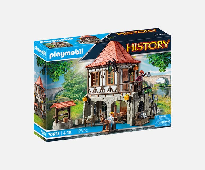 Playmobil