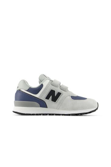 NEW BALANCE Sneaker '574' mehrfarbig