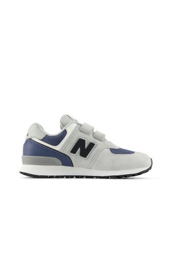 NEW BALANCE Sneaker '574' mehrfarbig